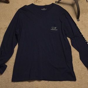 Vineyard Vines long sleeve